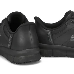 Skechers Work Nampa Knotly Men Black Best