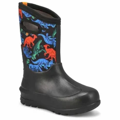 Bogs Neo-Classic Real Dino Boys Best