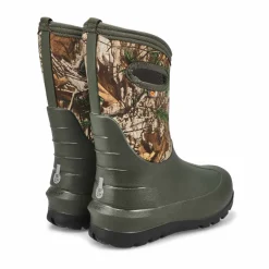 Bogs Neo-Classic Real Dino Boys Best