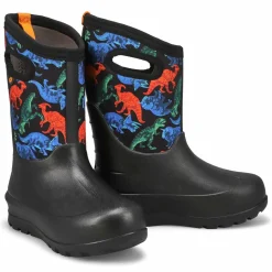 Bogs Neo-Classic Real Dino Boys Best