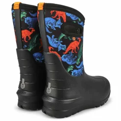 Bogs Neo-Classic Real Dino Boys Best