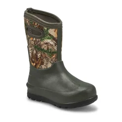 Bogs Neo-Classic Real Dino Boys Best