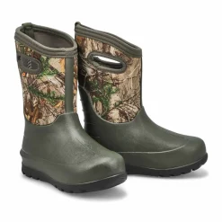 Bogs Neo-Classic Real Dino Boys Best