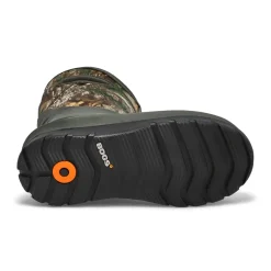 Bogs Neo-Classic Real Tree Boys Best