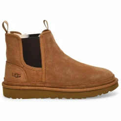 UGG Neumel Chelsea Men Chestnut Outlet