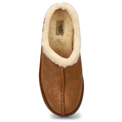 UGG New Heights Cozy Women Chestnut