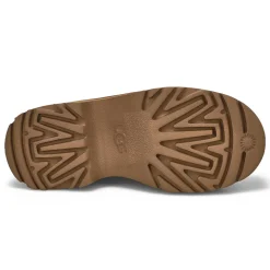 UGG New Heights Cozy Women Chestnut