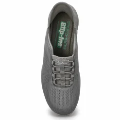 Skechers Newbury St- Lightly Women Grey Sale