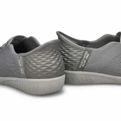 Skechers Newbury St- Lightly Women Grey Sale