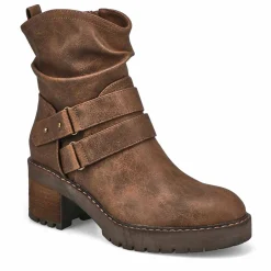 SoftMoc Nikki Women New