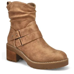 SoftMoc Nikki Women New