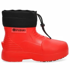 Fubuki Boots Niseko 3.0 Low Women Best