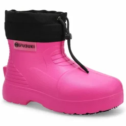 Fubuki Boots Niseko 3.0 Low Women Best