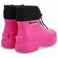 Fubuki Boots Niseko 3.0 Low Women Best