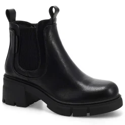SoftMoc Norquay 91 Women Black Discount