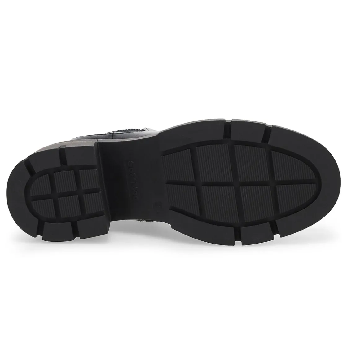 SoftMoc Norquay 91 Women Black Discount