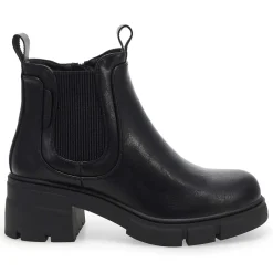 SoftMoc Norquay 91 Women Black Discount