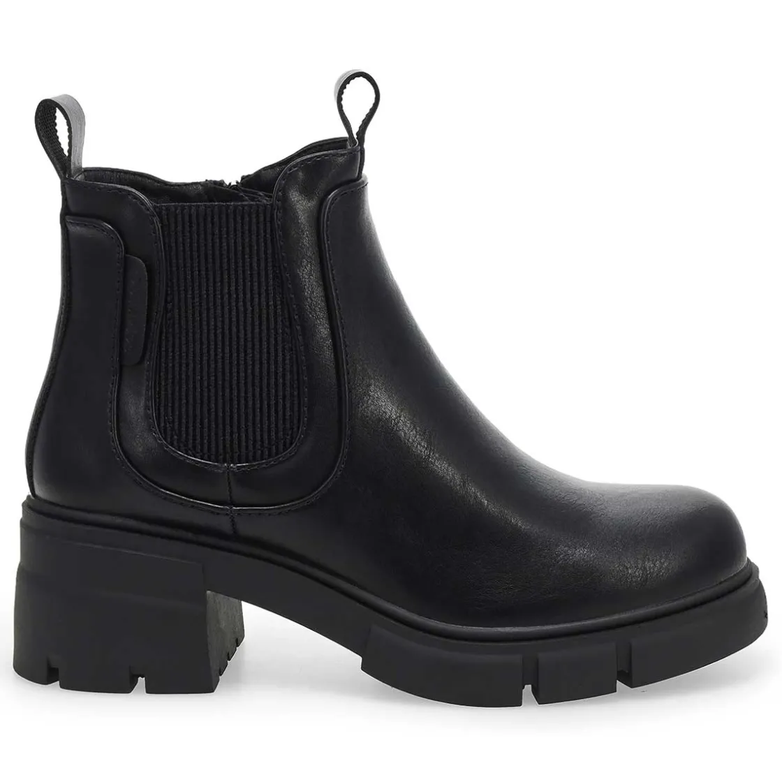 SoftMoc Norquay 91 Women Black Discount