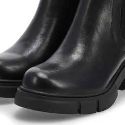 SoftMoc Norquay 91 Women Black Discount