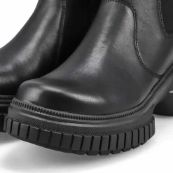Sorel ONA Ave Chelsea Women Black/Black Sale