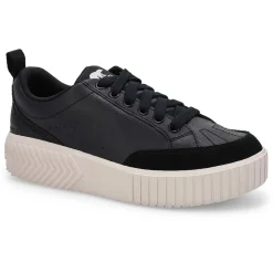 Sorel Ona Ave Low Women Black/Sea Salt Online