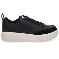 Sorel Ona Ave Low Women Black/Sea Salt Online