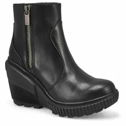 Sorel ONA Ave Zip Wedge Women Discount