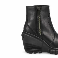 Sorel ONA Ave Zip Wedge Women Discount