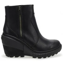 Sorel ONA Ave Zip Wedge Women Discount