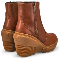 Sorel ONA Ave Zip Wedge Women