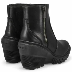 Sorel ONA Ave Zip Wedge Women