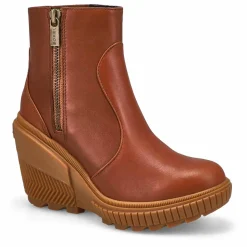Sorel ONA Ave Zip Wedge Women