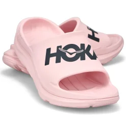 HOKA Ora Athletic Slide Women Hot