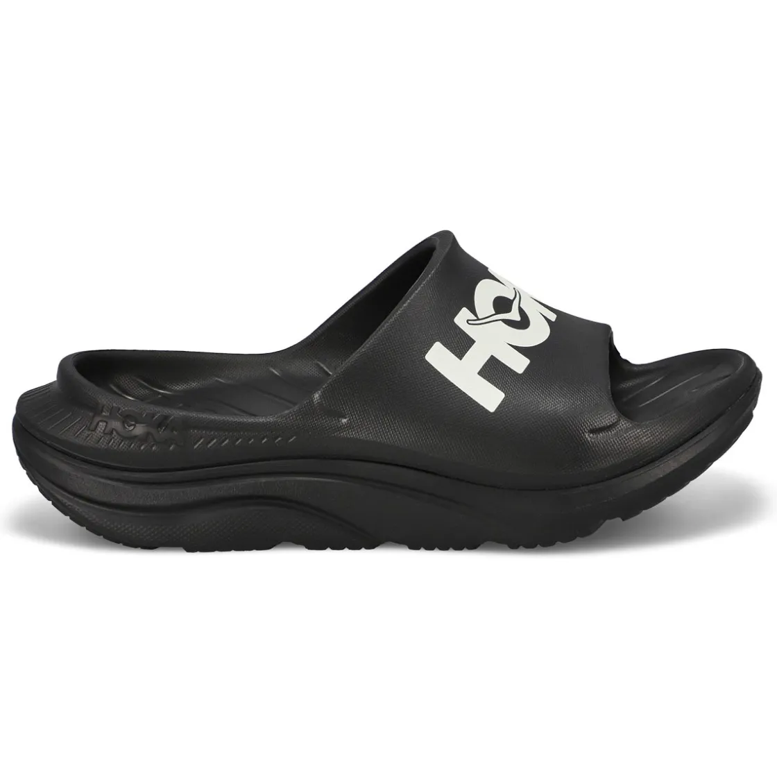 HOKA Ora Athletic Slide Women Hot