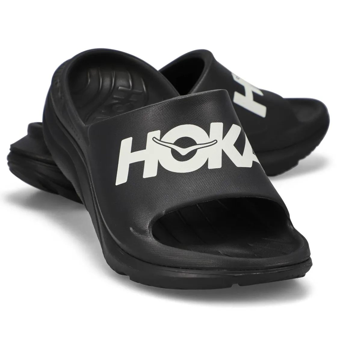 HOKA Ora Athletic Slide Women Hot