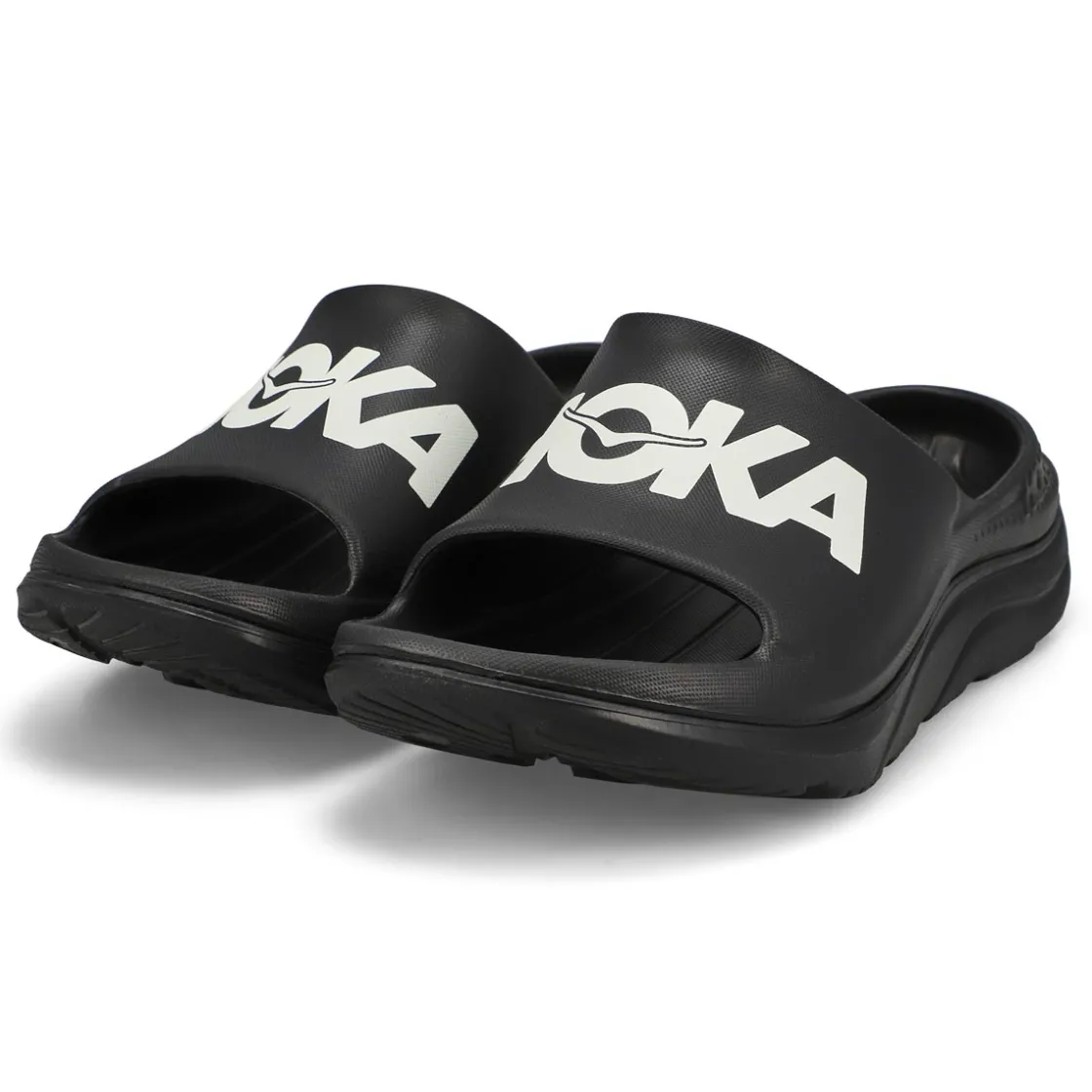 HOKA Ora Athletic Slide Women Hot