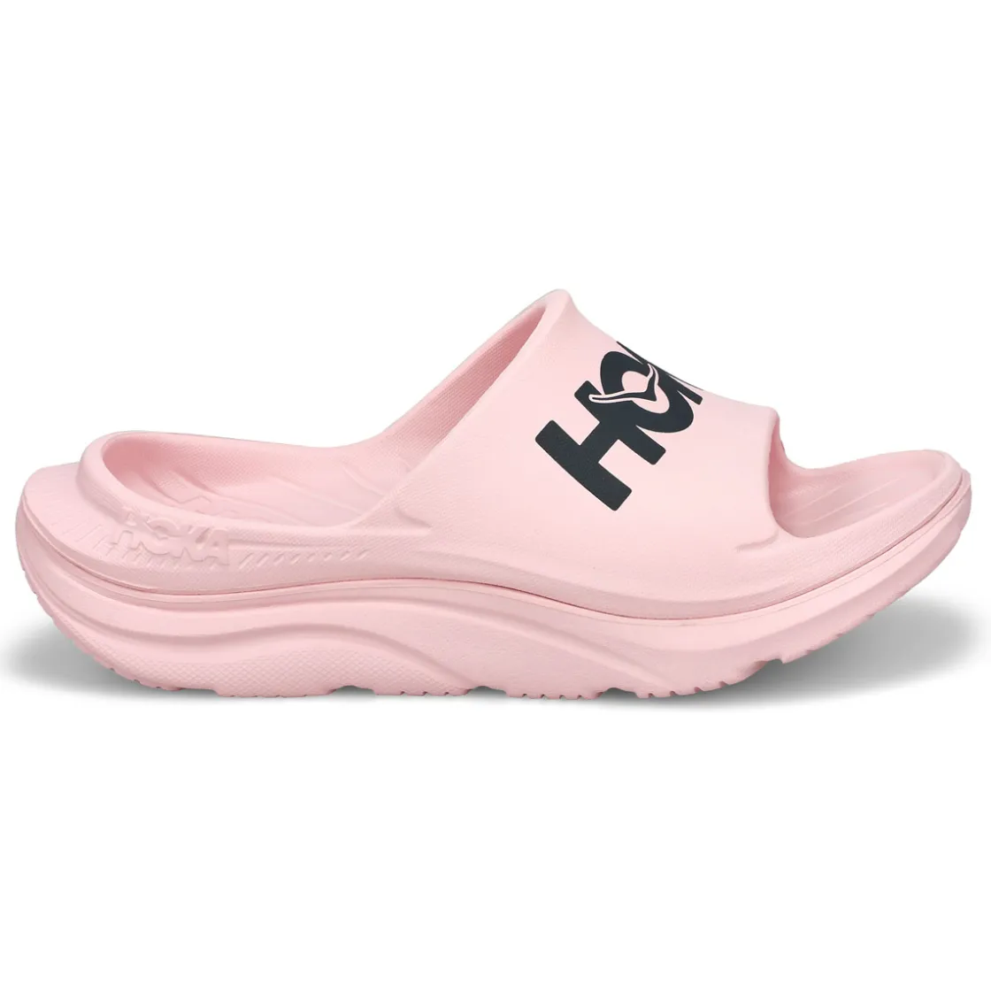 HOKA Ora Athletic Slide Women Hot