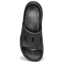 HOKA Ora Recovery Slide 3 Men Black/Black Online
