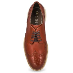 Cole Haan Original Grand Remastered Wingtip Men Best