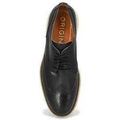 Cole Haan Original Grand Remastered Wingtip Men Best