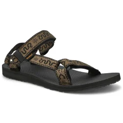 Teva Original Universal Men Dark Olive
