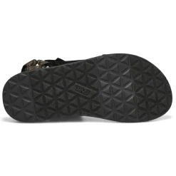 Teva Original Universal Men Dark Olive