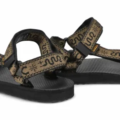 Teva Original Universal Men Dark Olive