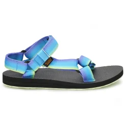 Teva Original Universal Gradiate Women Shadow Lime Clearance