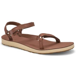 Teva Original Universal Slim Lea Women Discount