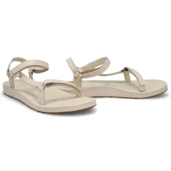 Teva Original Universal Slim Lea Women Discount