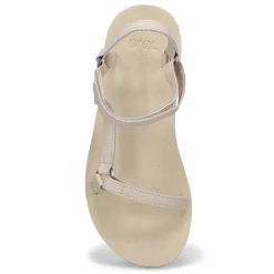 Teva Original Universal Slim Lea Women