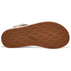 Teva Original Universal Slim Lea Women