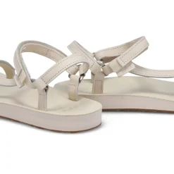 Teva Original Universal Slim Lea Women