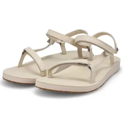Teva Original Universal Slim Lea Women